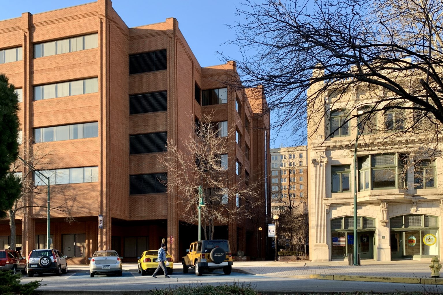 Alvernia and ILEAD Sign Sale Agreement on 401 Penn Street Building