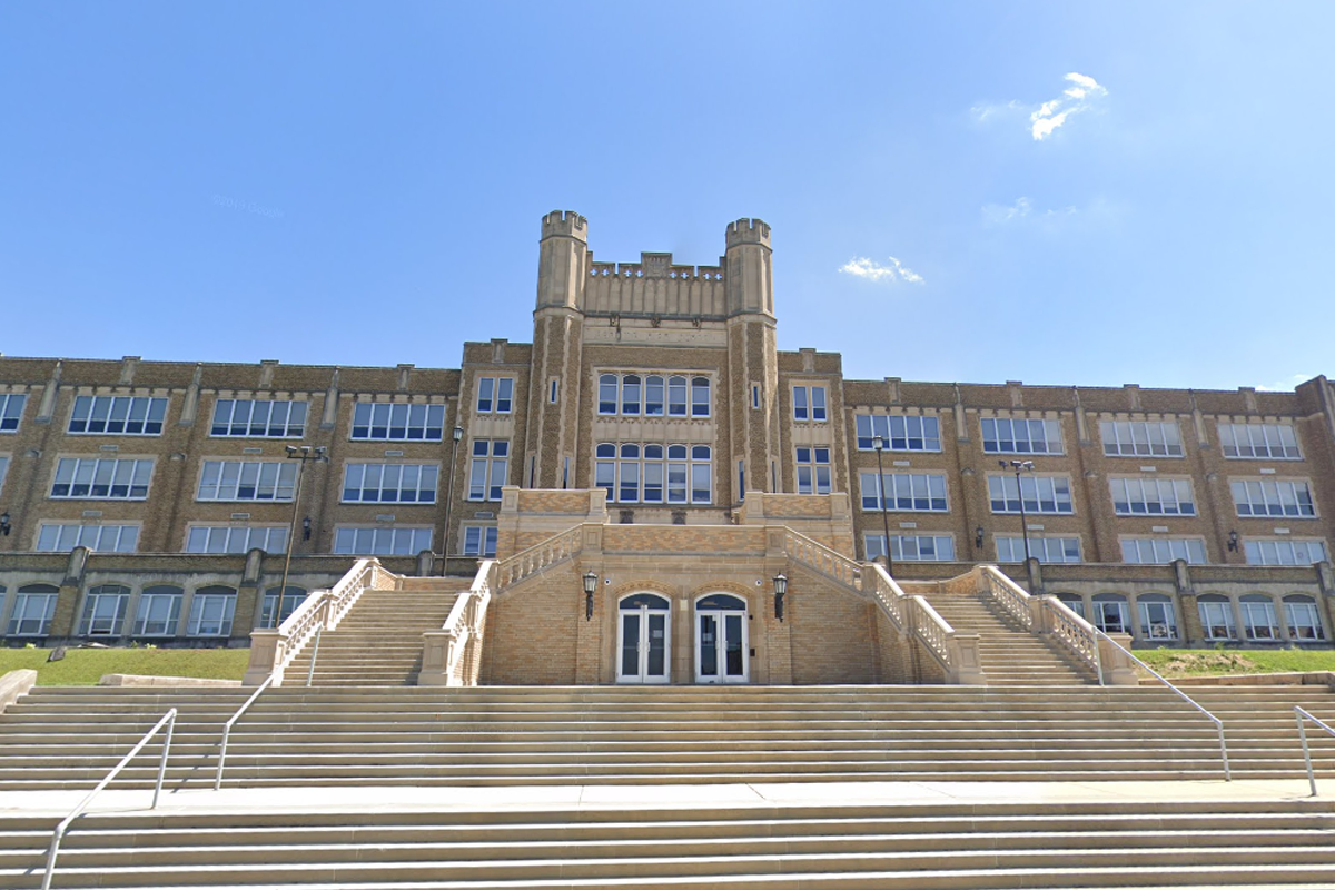 Reading School District To Temporarily Close Over Coronavirus Concerns
