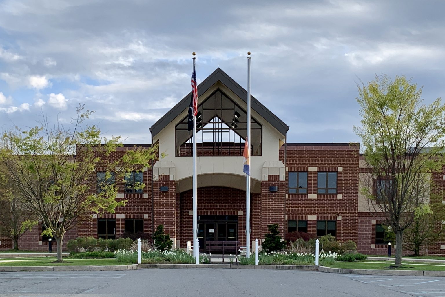 Berks Heim Earns Four Star Rating in recent Care Compare Report