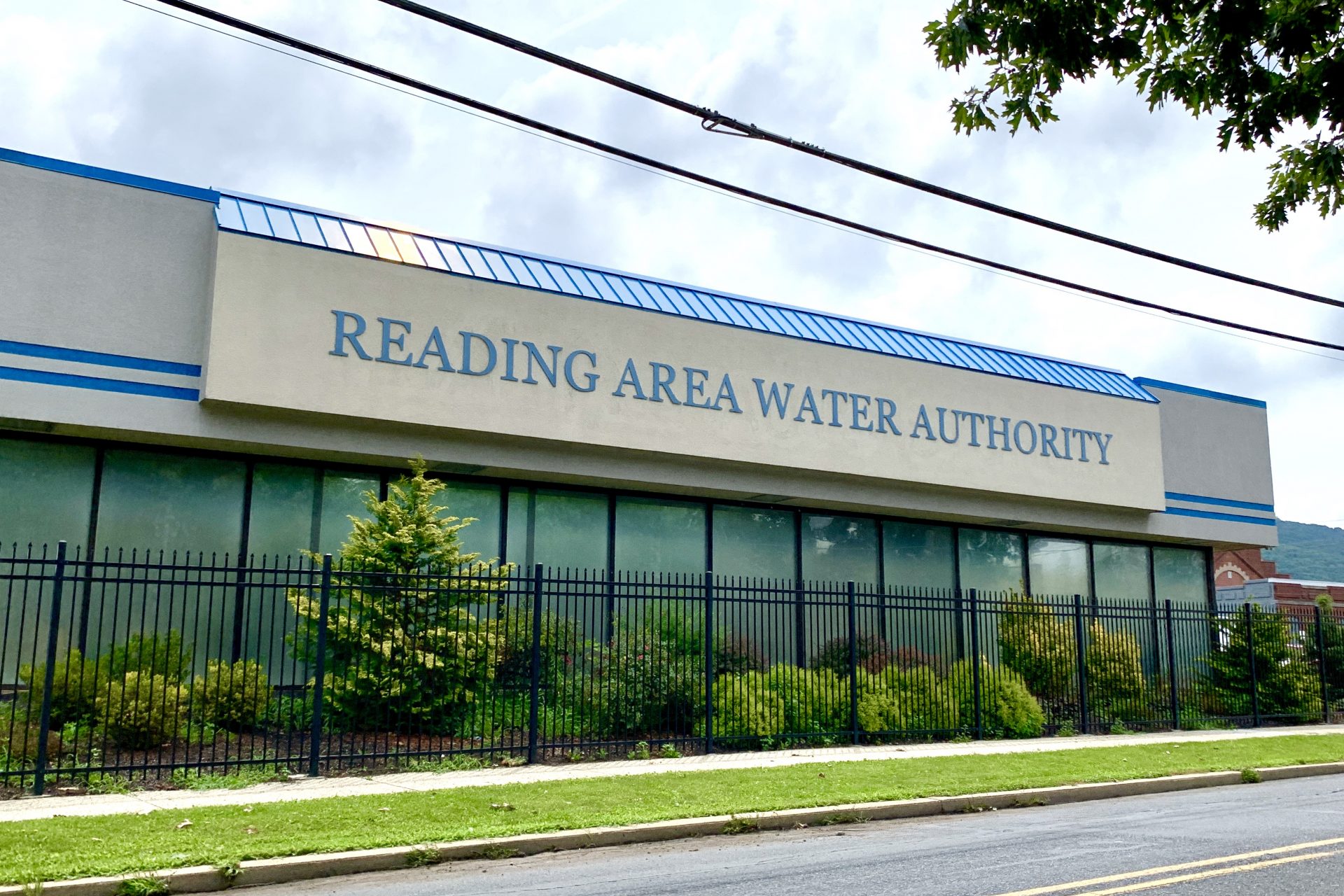 RAWA issues mandatory water conservation notice in North Heidelberg
