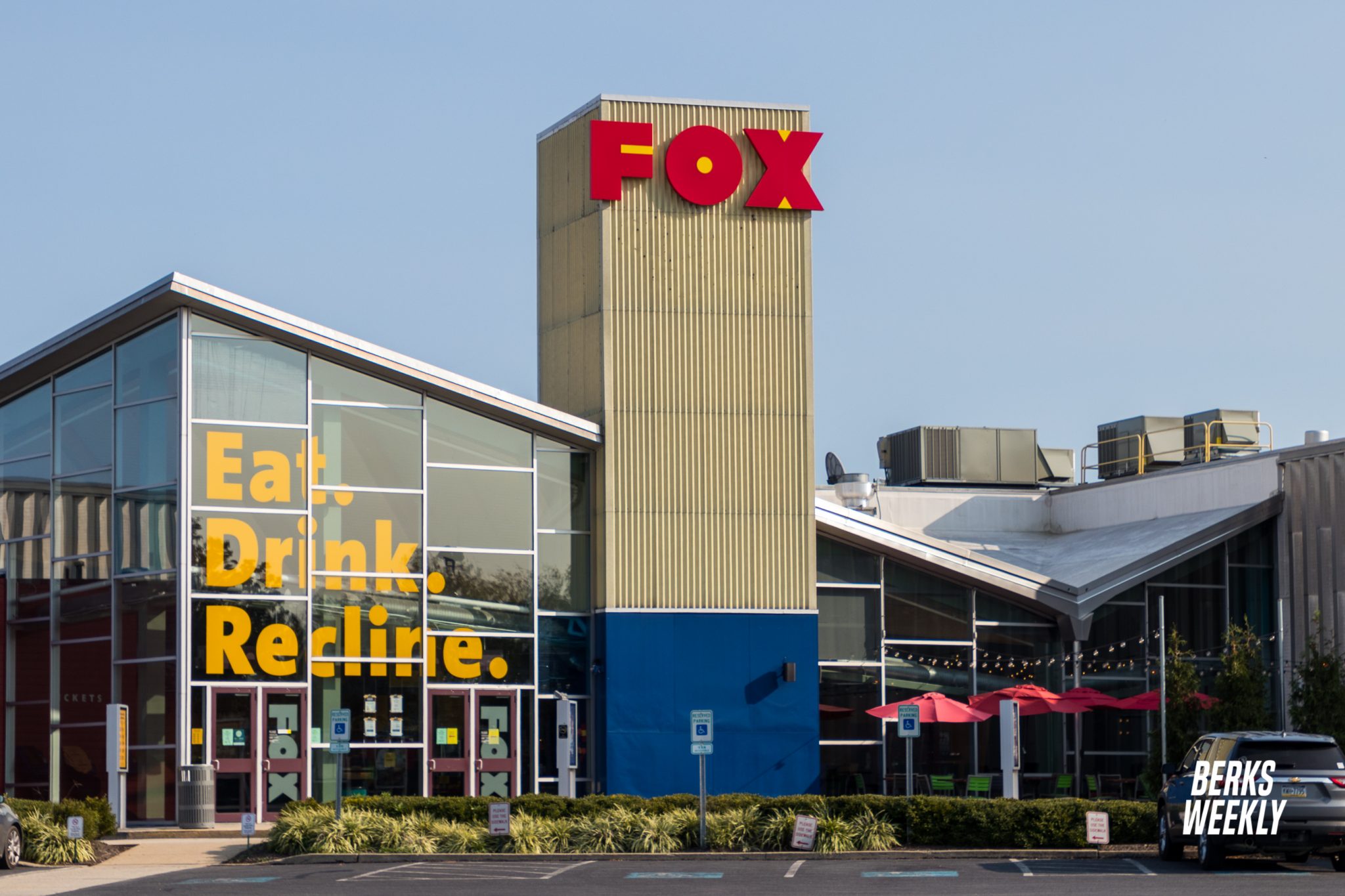 Fox Berkshire Showing Ruth Bader Ginsburg Documentary, Tickets Benefit ACLU