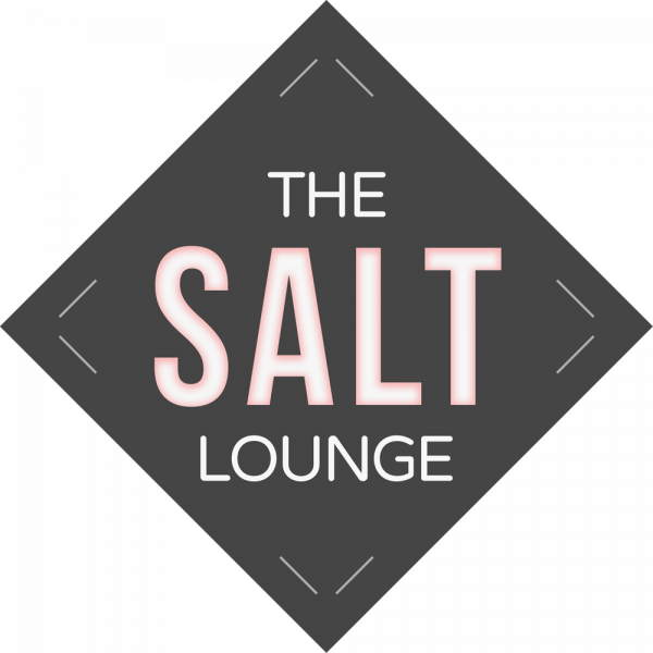 Sponsored by The Salt Lounge