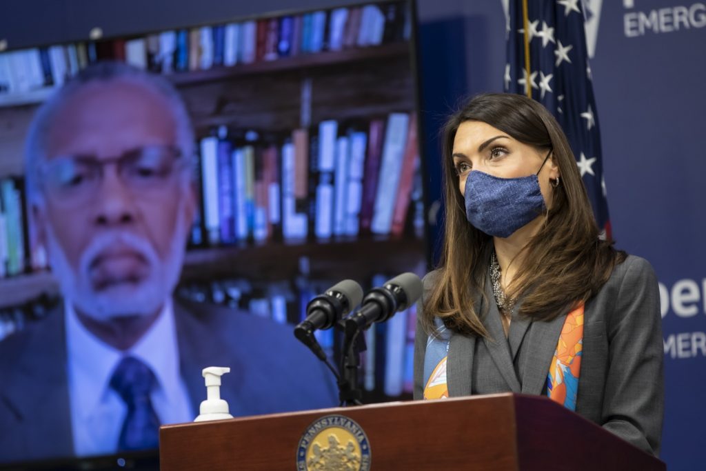 All PA Residents Eligible to Schedule Vaccine Starting April 19