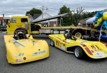 Boyertown Museum holds inaugural Electric Vehicle Show