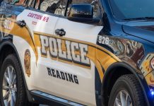 Reading Police planning National Night Out event August 3rd on Penn Street