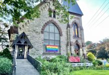 LGBT Center of Greater Reading planning second location in Centre Park