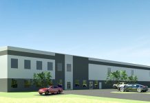 Foam fabricator planning 100,000 square-foot facility in Bern Township