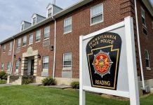 State Police Charge Three In Berks County Human Trafficking Ring