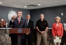 Wolf Administration, Berks Leaders: More than $4 Million Helping Local Bars and Restaurants with Pandemic Recovery
