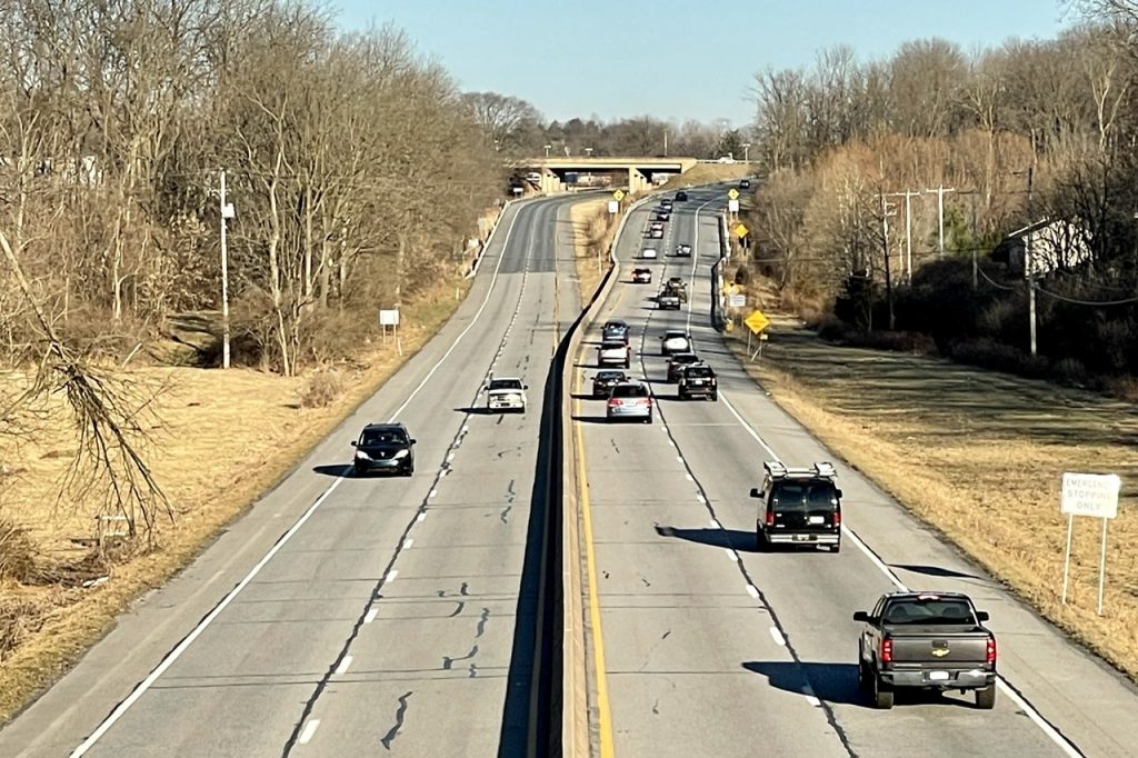 Bridge repair, daytime work, brush cutting: PennDOT upcoming roadwork ...