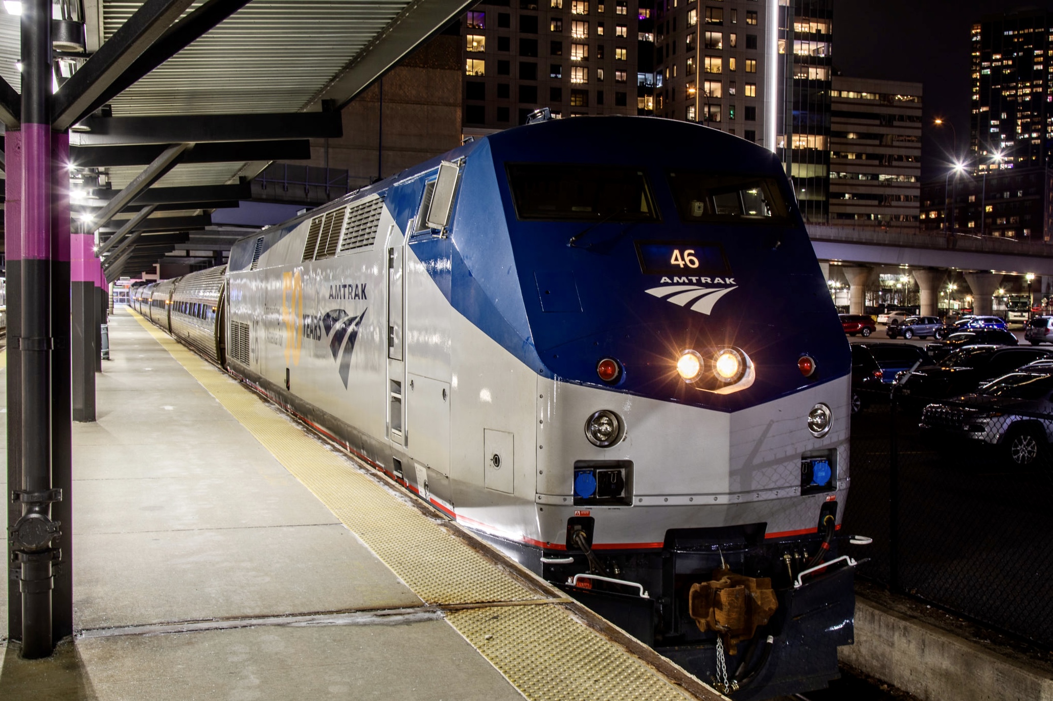 Schuylkill River Passenger Rail Authority takes first official step to ...
