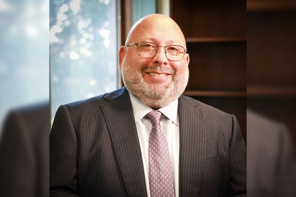 Tower Health names Michael Stern as new Chief Operating Officer