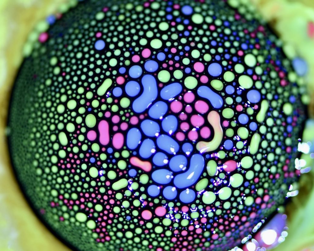 Berks Fluid Discovery Lab presents ‘Gallery of Fluid Motion,’ Dec. 59