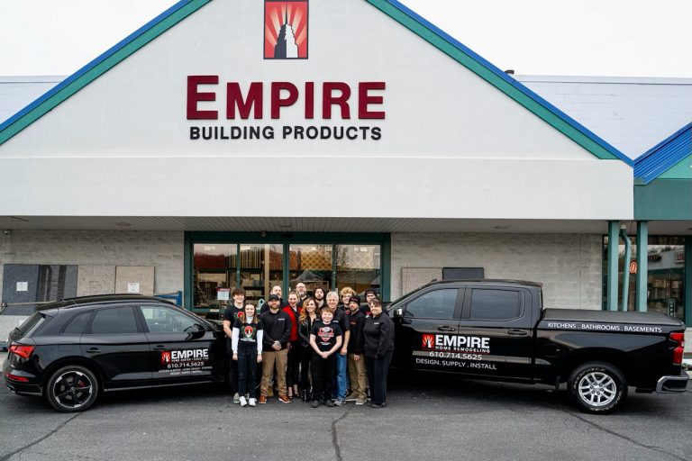 Style, Design, and Functionality How One Berks County Family Business