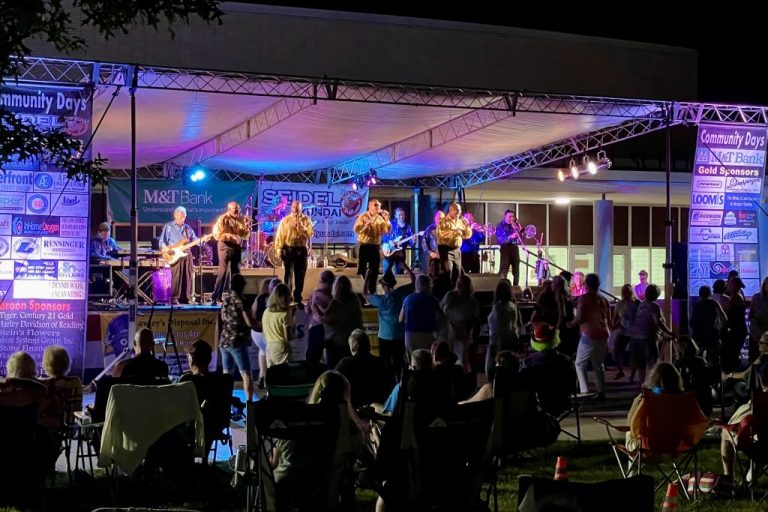 Mifflin Community Days announce location change for 47th annual festival