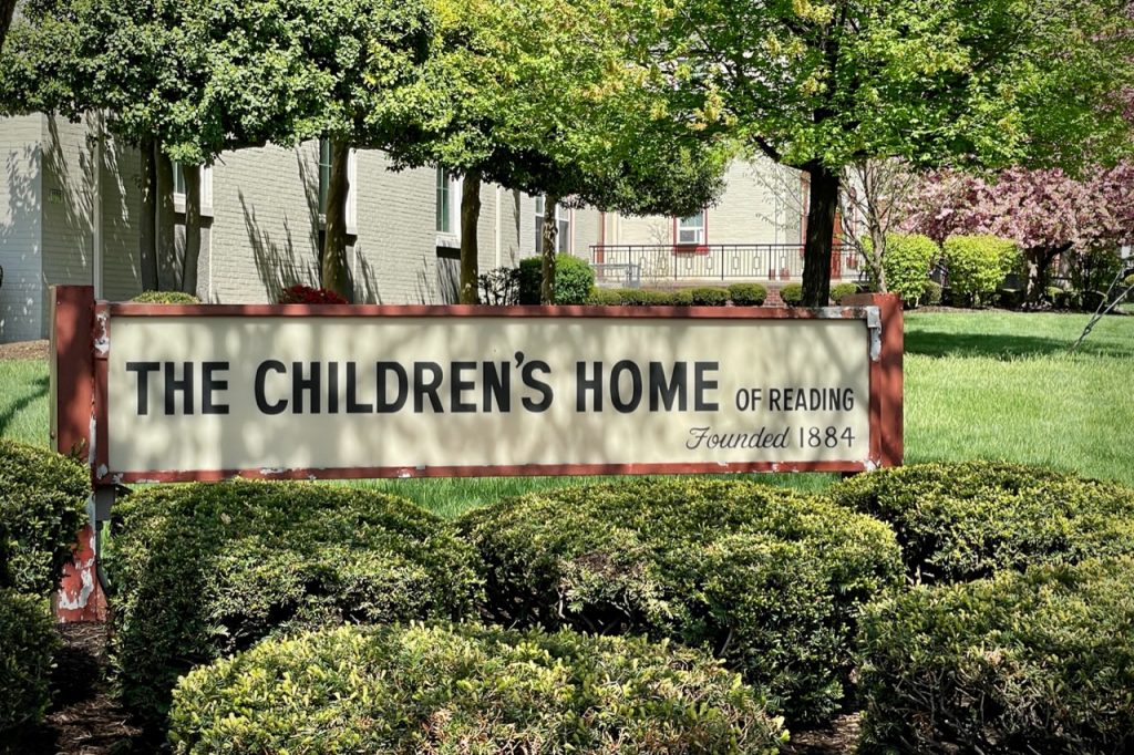 Children’s Home of Reading offering foster parent information sessions