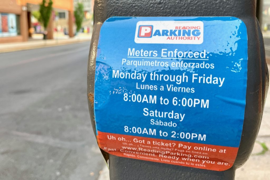 RPA ticket amnesty extended as new final warnings are issued