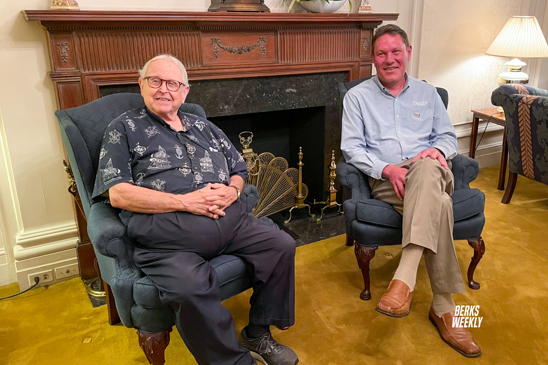 Auman Funeral Home announces plans to lay Stoneman Willie to rest