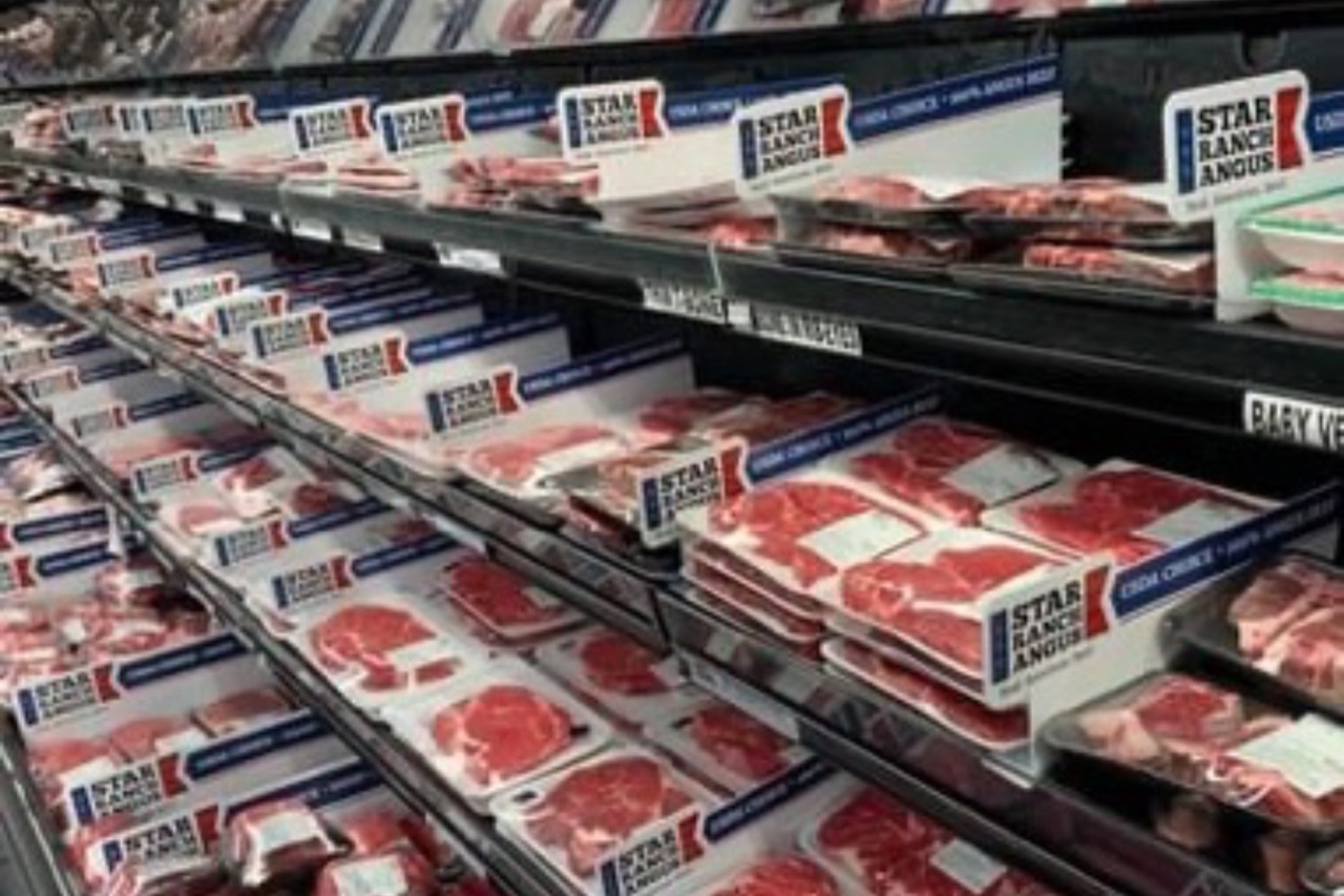 Star Ranch Angus Good Neighbor Initiative Pledges 8K To Berks County