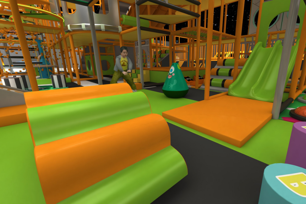Jump into 2024 Nova Trampoline Park set to open in
