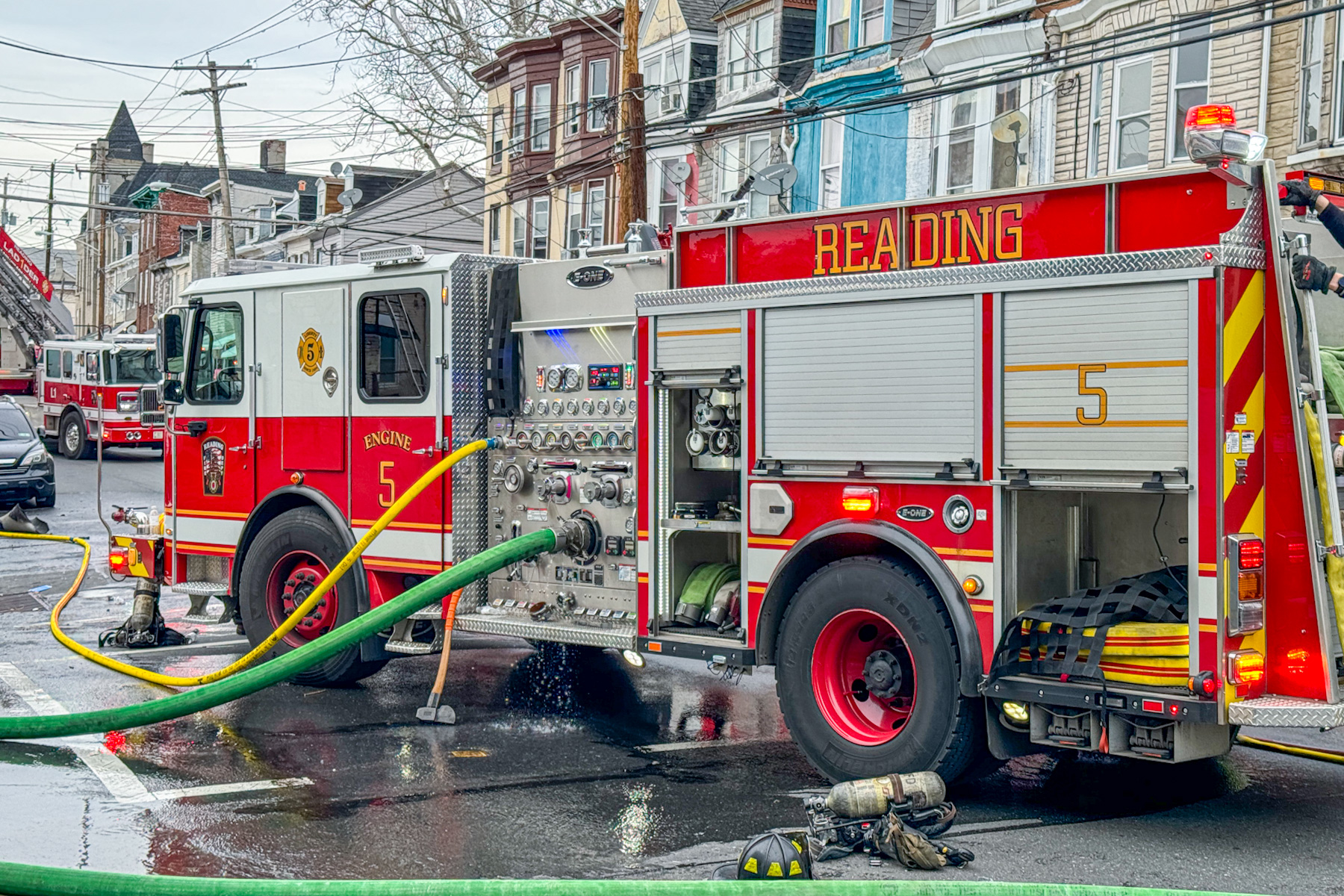 Berks County Newsfeed Latest Local News and Updates