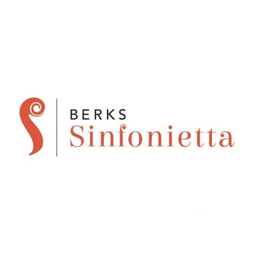 Sponsored by Berks Sinfonietta
