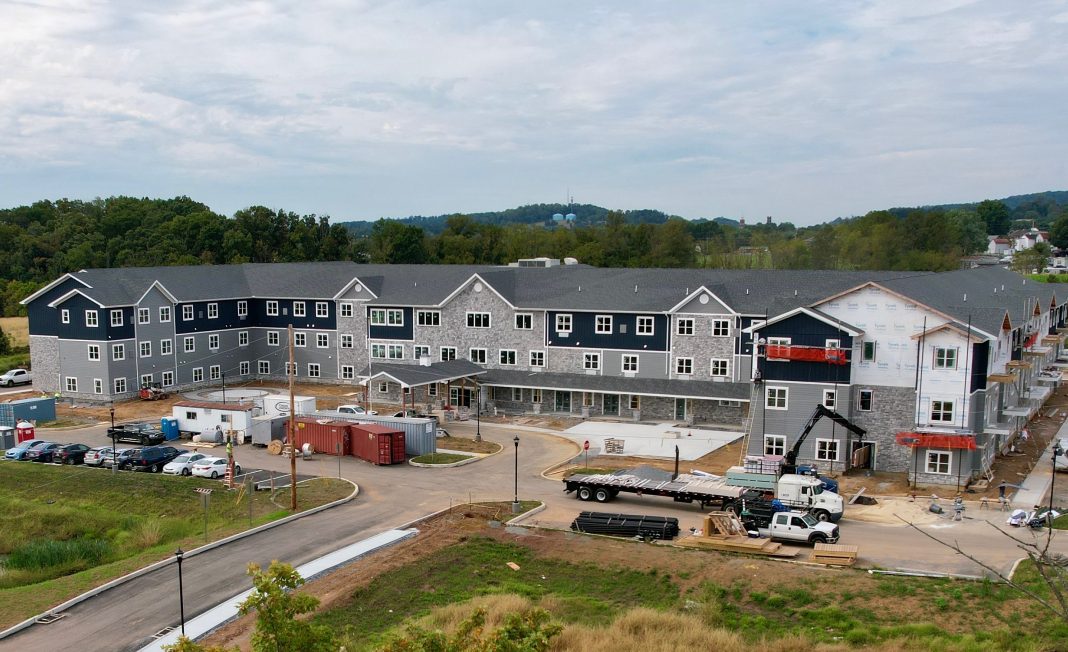 The Residence at Boyertown photo 1