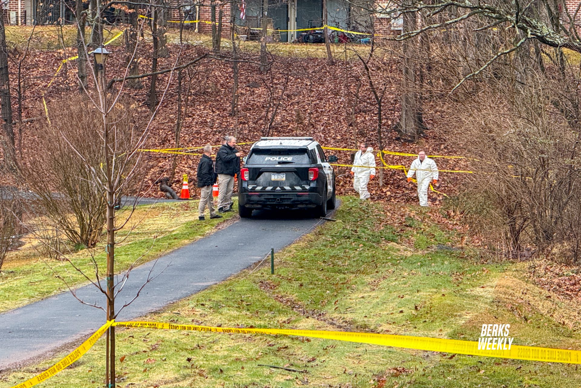 Coroner identifies skeletal remains found in Cumru Township as Travelle ...
