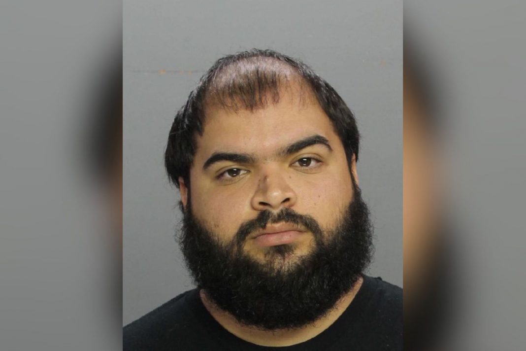 Berks County District Attorney’s Office, Joel Mendoza-Diaz.
