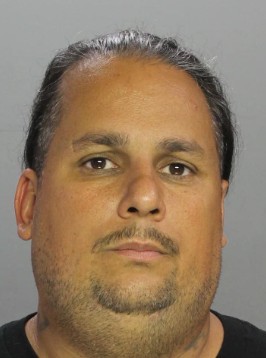 Adalberto Acevedo Jr., 39, of Exeter Township
