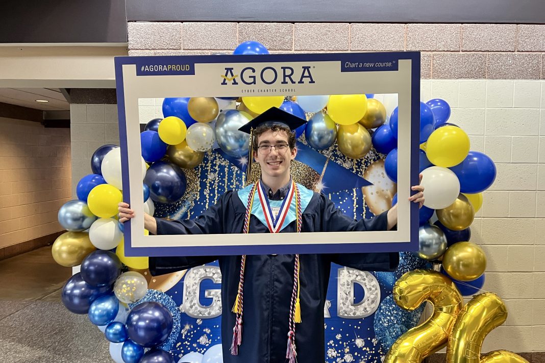 Agora Cyber Charter School