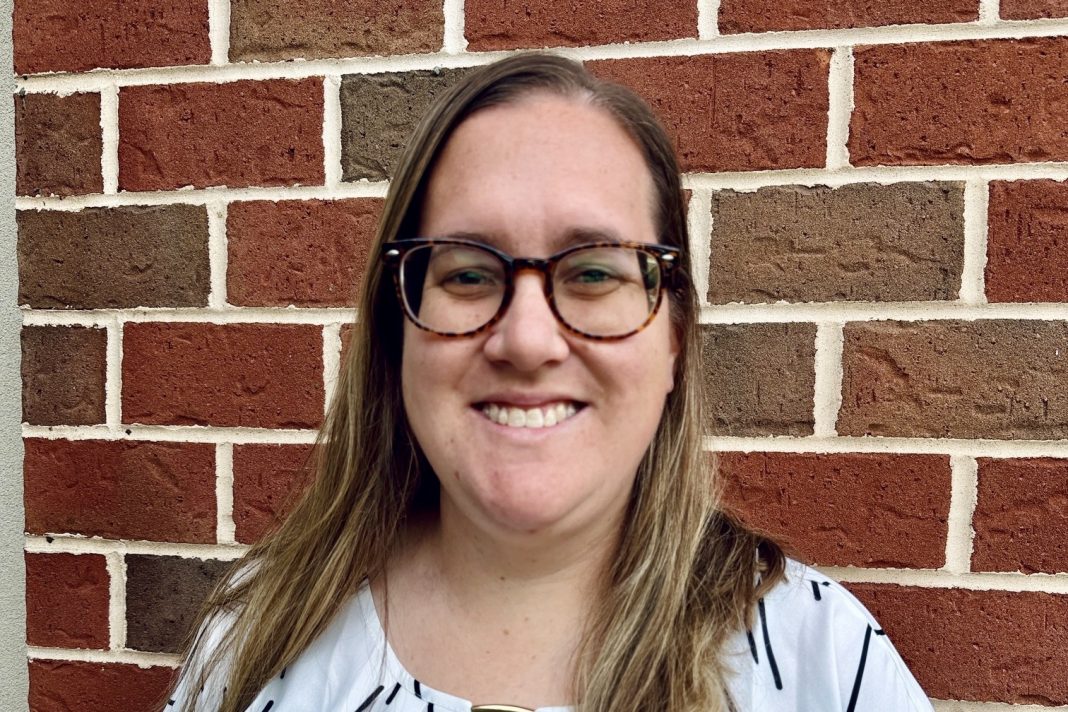 John Paul II Center for Special Learning names Emmalee McCullough as Adult Program Director