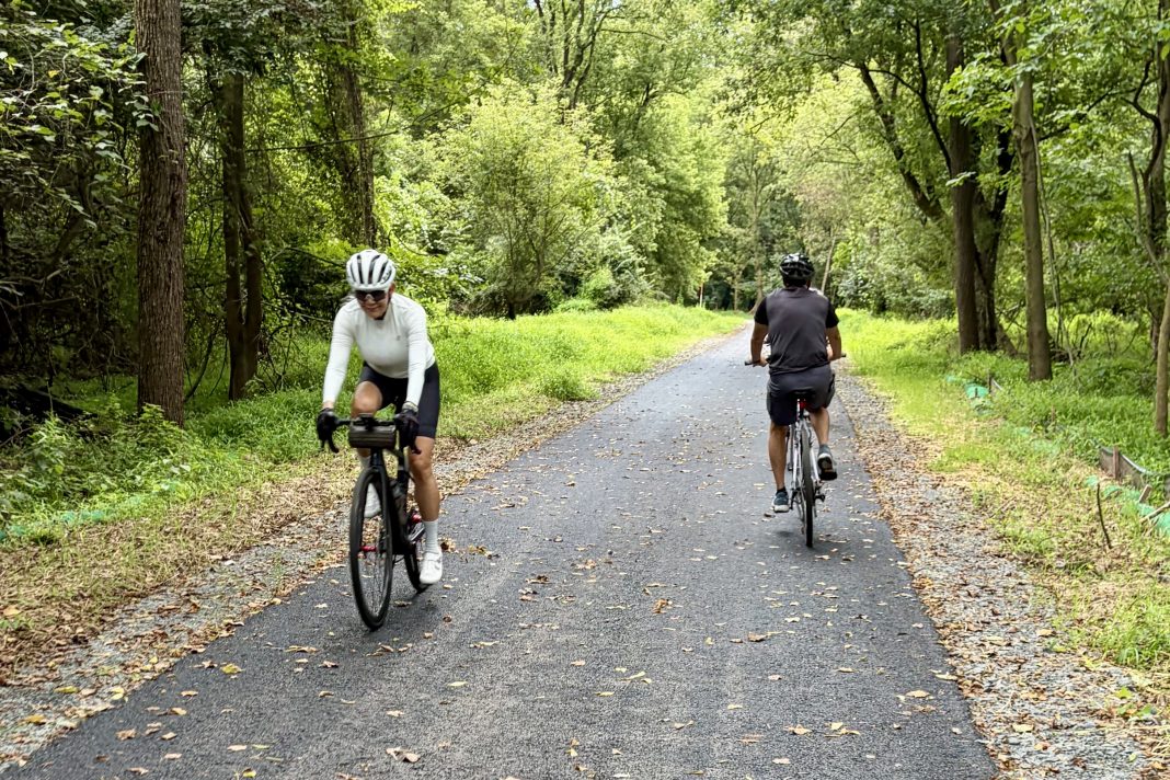 Schuylkill River Greenways