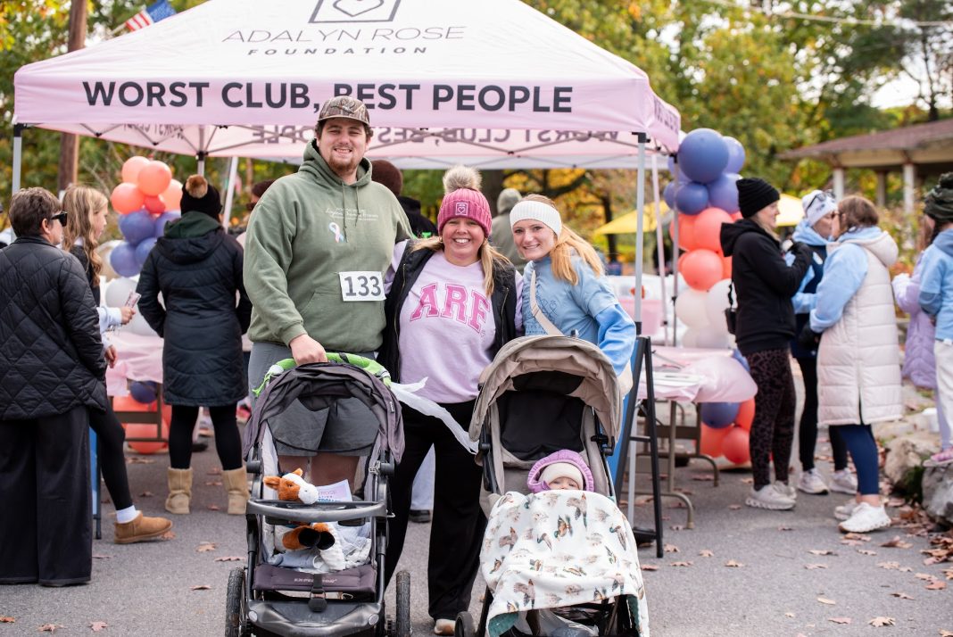 Adalyn Rose Foundation